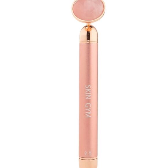 Skin Gym Revati Vibrating Beauty Tool - New - Picture 1 of 5
